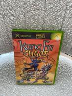 Kung fu chaos xbox original, Avontuur en Actie, 1 speler, Ophalen of Verzenden, Zo goed als nieuw