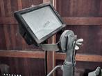 Bouwlamp, Doe-het-zelf en Verbouw, Bouwverlichting, Ophalen, Gebruikt, 200 tot 500 watt, Lamp