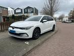 Volkswagen Golf TAXI KLAAR, Auto's, Volkswagen, 680 kg, Wit, Origineel Nederlands, Stationwagon