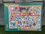 That's Life Gallery Puzzel - Leoardo da Vinci - 1000 stukjes, Ophalen of Verzenden, 500 t/m 1500 stukjes, Gebruikt, Legpuzzel