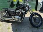 Intruder vs 1400 bobber, 2 cilinders, Chopper, 1400 cc, Particulier