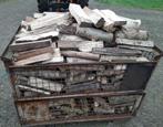 openhaardhout, Tuin en Terras, Haardhout, Minder dan 3 m³, Ophalen, Overige houtsoorten, Blokken