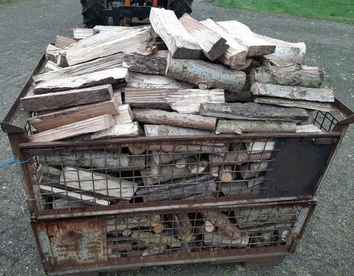 openhaardhout, Tuin en Terras, Haardhout, Blokken, Overige houtsoorten, Minder dan 3 m³, Ophalen