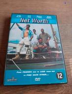 Net Worth dvd. Michael T. Weiss uit The Pretender serie, Vanaf 12 jaar, Ophalen of Verzenden, Zo goed als nieuw