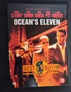 Ocean's Eleven, Alle leeftijden, Ophalen of Verzenden, Zo goed als nieuw, Actiethriller