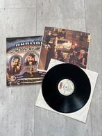 Normaal - De Klok Op… Rock LP 1984, Ophalen of Verzenden, Gebruikt