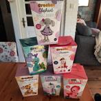 Haakpakket ten  6x nieuw, Ophalen of Verzenden, Nieuw, Breien of Haken, Wol of Garen