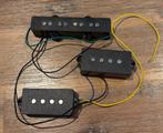 Ibanez P/J pick up set voor basgitaar, Muziek en Instrumenten, Instrumenten | Onderdelen, Ophalen of Verzenden, Zo goed als nieuw