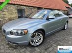 Volvo C70 Convertible 2.5 T5 Summum| 221Pk | Xenon | Youngti, Auto's, Volvo, Voorwielaandrijving, C70, Gebruikt, Cabriolet