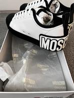 Moschino schoenen origineel!, Overige kleuren, Nieuw, Ophalen of Verzenden, Sneakers of Gympen