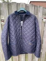 Barbour jas XL, Kleding | Heren, Jassen | Winter, Barbour, Blauw, Ophalen of Verzenden, Maat 56/58 (XL)