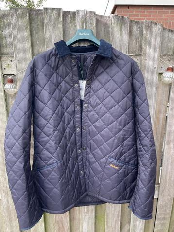 Barbour jas XL beschikbaar voor biedingen
