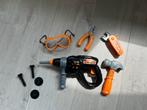 Kinder gereedschapset, Ophalen, Gebruikt, Jongen of Meisje
