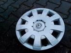 Wieldop Skoda Superb 3T0601147, Auto diversen, Wieldoppen, Ophalen of Verzenden, Gebruikt