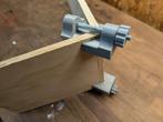 Handige 90 Hoek Klem (Corner Clamp) – Geschikt voor 5-15 mm, Doe-het-zelf en Verbouw, Gereedschap | Handgereedschap, Verzenden