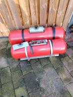 Damp tanken, Caravans en Kamperen, Camper-accessoires, Ophalen of Verzenden