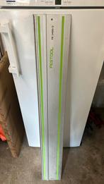 Festool liniaal 1400, Ophalen, Gebruikt, 1200 watt of meer