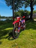 Beta RR 50 Enduro Racing 2024, Fietsen en Brommers, Brommers | Crossbrommers, 6 versnellingen, 49 cc, Zo goed als nieuw, Ophalen