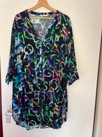 Paprika vrolijke Tuniek/Blouse mt 3=48, Kleding | Dames, Blouses en Tunieken, Ophalen of Verzenden, Zo goed als nieuw, Maat 46/48 (XL) of groter