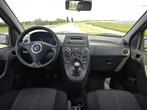 Fiat Panda 1.4 16V Sport | Super nette auto | NAP (bj 2007), Voorwielaandrijving, Gebruikt, Origineel Nederlands, Bedrijf