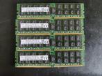 16GB 2Rx8 PC4-2133T Hynix [MEM691]  heb er nog 4 liggen  7-7, Server, DDR4, Ophalen of Verzenden, Zo goed als nieuw