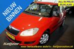 Skoda Fabia 1.2 Arctic Airco !, Voorwielaandrijving, Euro 5, Stof, Gebruikt