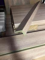 Trap renovatie set kompleet HPL voor 14treden., Ophalen of Verzenden, Nieuw, Trap, Minder dan 2 meter