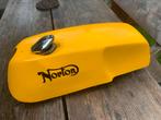 Norton Commando Norvil tank origineel, Ophalen of Verzenden, Gebruikt