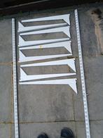 Zware element  steunen, Doe-het-zelf en Verbouw, IJzerwaren en Bevestigingsmiddelen, Ophalen