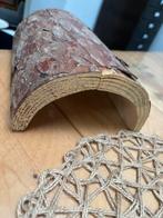 Trixie tunnel met schors 25 cm, Ophalen of Verzenden, Zo goed als nieuw, Speelgoed