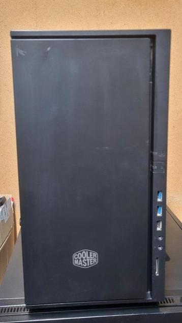 Snelle Game PC - i7-6700, RTX 2060 beschikbaar voor biedingen