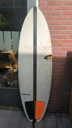 Torq
PG-R ACT 5'10 x 21 x 2 ½ Surfboard, Watersport en Boten, Ophalen, Zo goed als nieuw, Shortboard