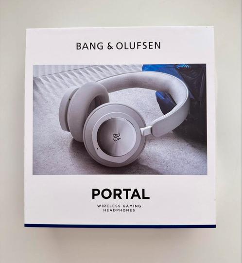 B&O Portal, Audio, Tv en Foto, Koptelefoons, Zo goed als nieuw, Overige merken, Bluetooth, Ophalen of Verzenden