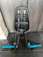 Thule Yepp kinder zitje voor met bevestiging stuur adapter, Yepp, Voorzitje, Ophalen of Verzenden, 0 t/m 13 kg