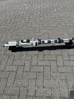 Dakdragers Ford Fiesta, Ophalen, Zo goed als nieuw