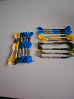 DMC Borduurgaren., Hobby en Vrije tijd, Borduren en Borduurmachines, Ophalen of Verzenden, Borduurgaren of Zijde