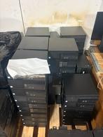 Partij 60x dell optiplex i3-6de gen 4/8gb 128/500gb, Ophalen, Gebruikt, HDD, DELL
