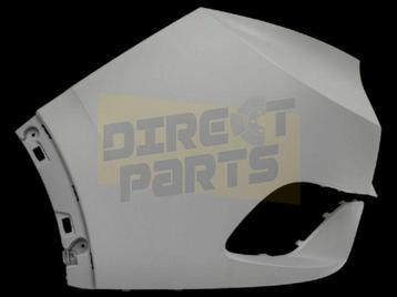 Volkswagen ID.4 (11/20-) bumperhoek Links (GRU) (te spuiten) beschikbaar voor biedingen