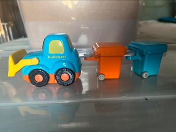 Vtech toet toet auto’s. Prijs in beschrijving beschikbaar voor biedingen