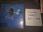 Lp, Nirvana, Nevermind, Ophalen, Gebruikt