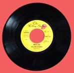 Top2000#1058 The Rolling Stones - Miss you (DE), Cd's en Dvd's, Vinyl Singles, Verzenden, Overige genres, 7 inch, Single