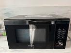 Combi Magnetronoven - Perfect voor elk huishouden!, Witgoed en Apparatuur, Magnetrons, Ophalen, Combimagnetron, Gebruikt, Grill