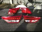 Leon Cupra 5F ST LED achterlichten, Auto-onderdelen, Ophalen of Verzenden, Gebruikt, Seat