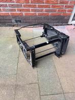 autostoel console, Ophalen, Gebruikt, Fiat