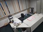 Kantoorbureau, Huis en Inrichting, Bureaus, Ophalen, Gebruikt