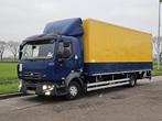 RENAULT D 250, Auto's, Vrachtwagens, Automaat, Euro 6, Traction-control, Origineel Nederlands