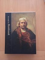 Boek - De Wereld van Rembrandt, Ophalen of Verzenden, Zo goed als nieuw