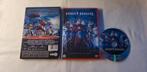 Power Rangers Dvd Actie, Vanaf 16 jaar, Ophalen of Verzenden, Zo goed als nieuw