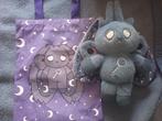 Plushie Dreadful "Insomnia", Ophalen, Zo goed als nieuw