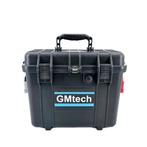 GMtech 12V 100Ah outdoorbox karper elektrisch varen, Ophalen of Verzenden, Nieuw, Elektra en Verlichting, Zeilboot of Motorboot